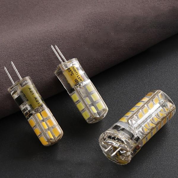 Glödlampa Dimbar glödlampa 12V [3W HIGH LIGHT] 12V [3W HIGH LIGHT] 12V [3W High light]