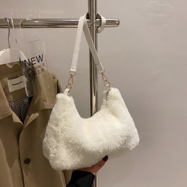Mini Tote Bag Dame Håndtasker KHAKI khaki