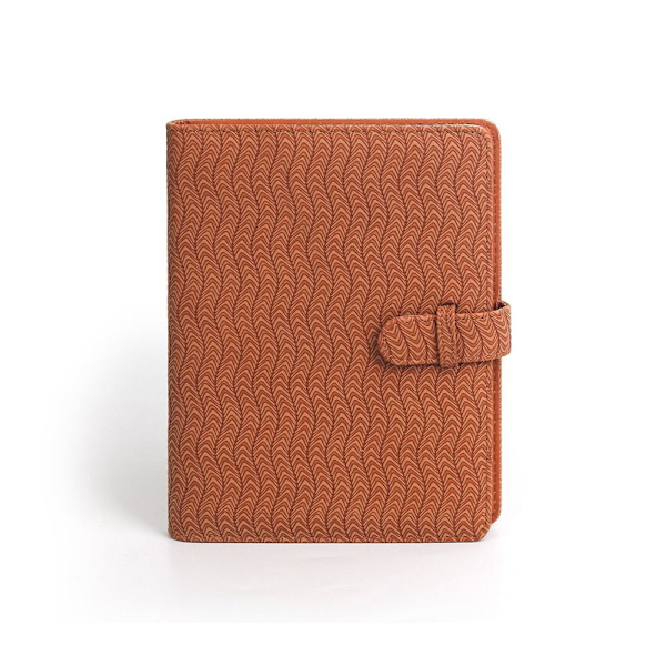 Instant Camera Photo Album 3 tums fotolagring Waved-Brown