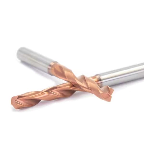 Endfræser fræser fræser 1,2MM 1.2mm