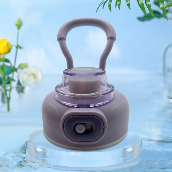 1 st Flasklock Cover CAP 2 LOCK 2 Lid 2