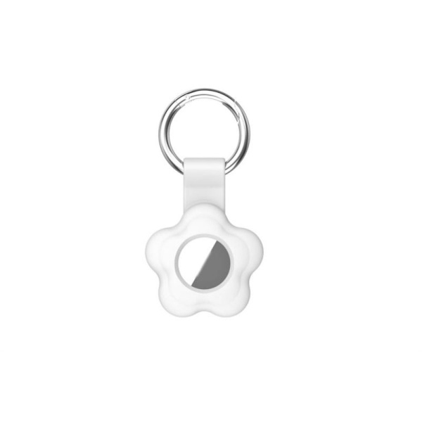 Tracker Protector Silikon Skyddsfodral VIT VIT White