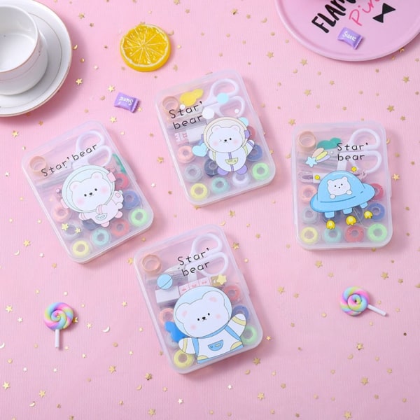 Minisömnadssats Set C-1PC C-1PC C-1PC