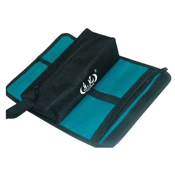 Bärbar Canvas Bag Toolkit