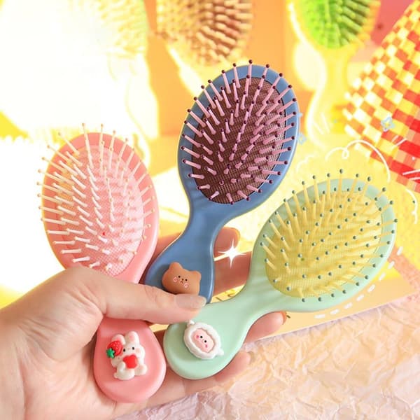 2st Airbag Comb Styling Comb 2PCS 05 2PCS 05 2Pcs 05