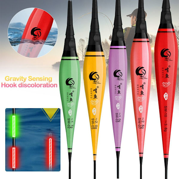 Rocky Fishing Lure Float Floats Bobbers 04 04 04