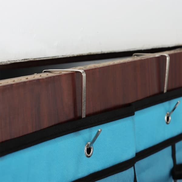36 taskua puhelimille blue