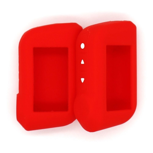 Automaattinen case - case PUNAINEN Red