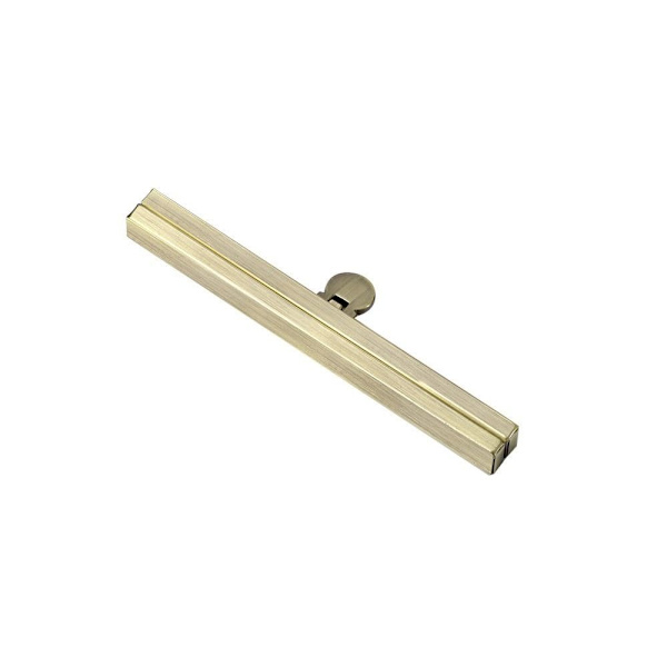 Kukkarokehys Kiss Clasp Kukkaro lukkokehys PRONSSI 11,5cm bronze 11.5cm