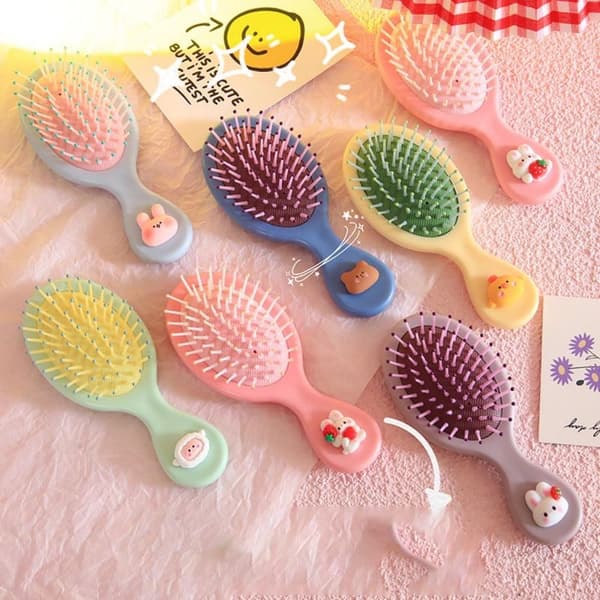 2st Airbag Comb Styling Comb 2PCS 05 2PCS 05 2Pcs 05