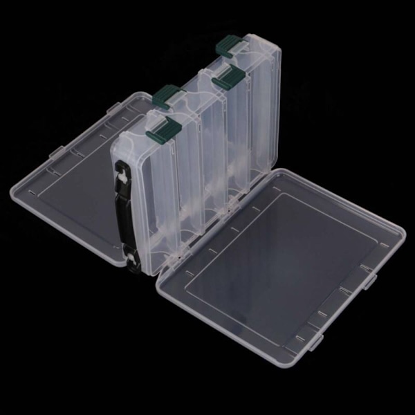 Fiskegrej Container Agn Box Lure Case