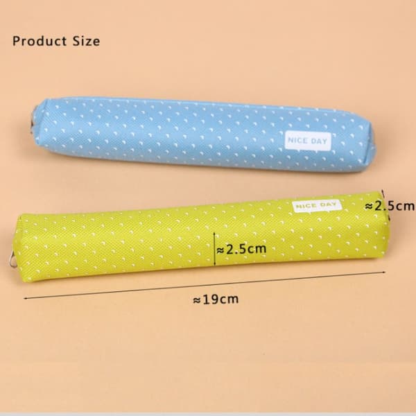 3kpl Candy Color Case VIHREÄ Green