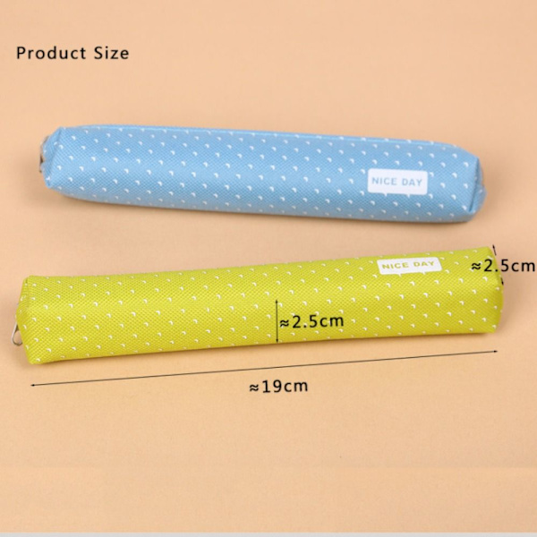 3st Candy Color Case BLÅT Blue