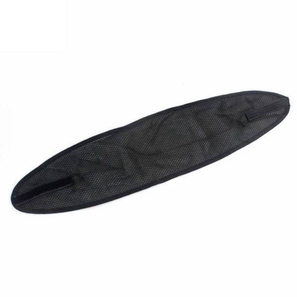 Foam Mesh Wrap for kvinner RØD Red