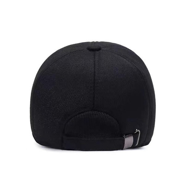 Vinterhattar Cap för män KAFFE Coffee