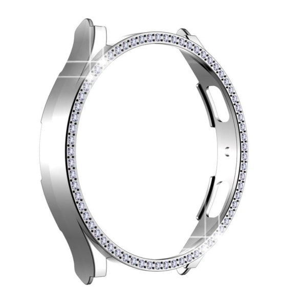 Case Diamond Encrusted Cover TRANSPARANT 44MM 44MM transparent 44mm-44mm