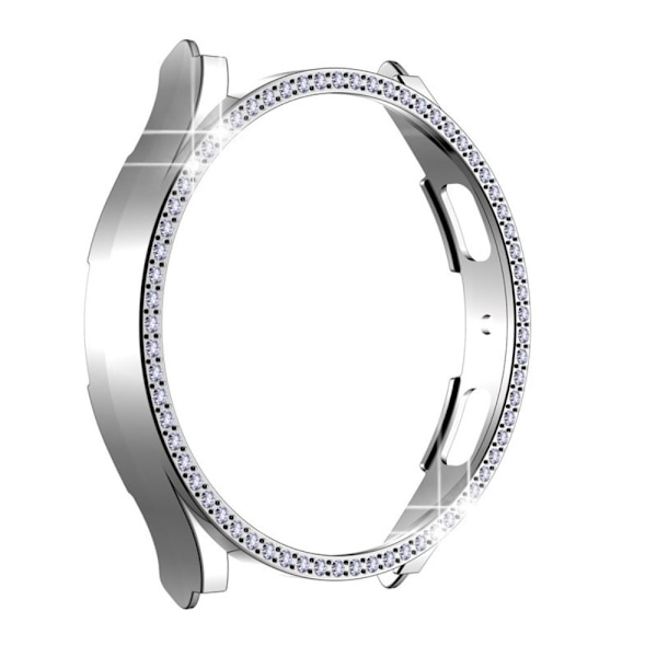 Case, timanttipinnoitettu cover , LÄPINÄVÄ 40 mm 40 mm transparent 40mm-40mm