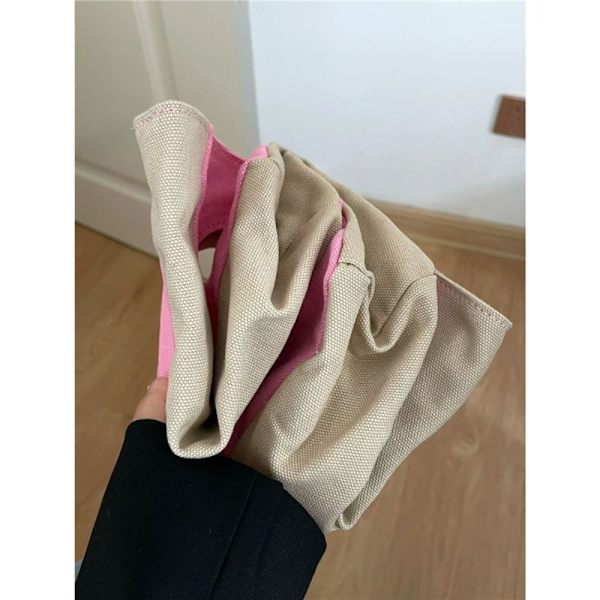 Shopping Håndtasker Muleposer PINK pink