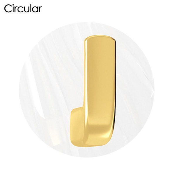 Takkikoukut Pyyhekoukku PYÖREÄ Circular