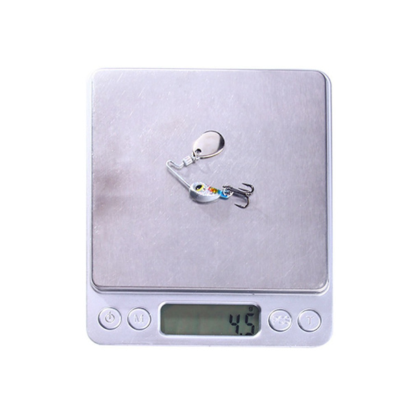 Metallikalastus 8G2 2 8g2