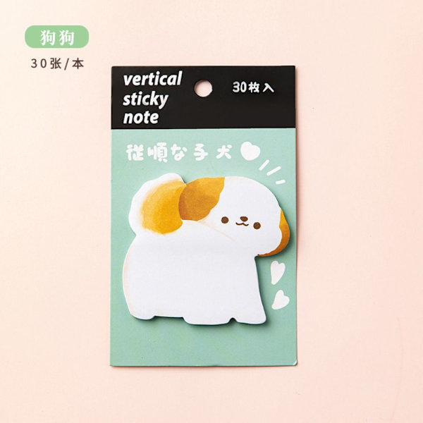 Sticky Notes Anteckningsblock Memo Pad