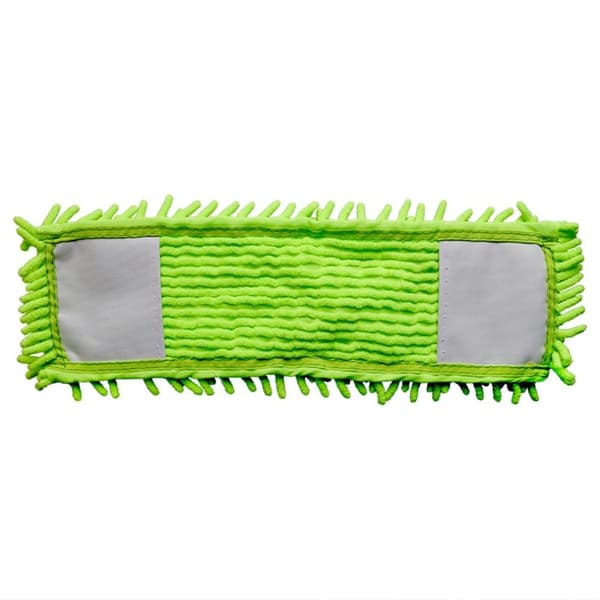 Erstatning Støvmopp Pads Mikrofiber Støvmopp Refills Mop Head