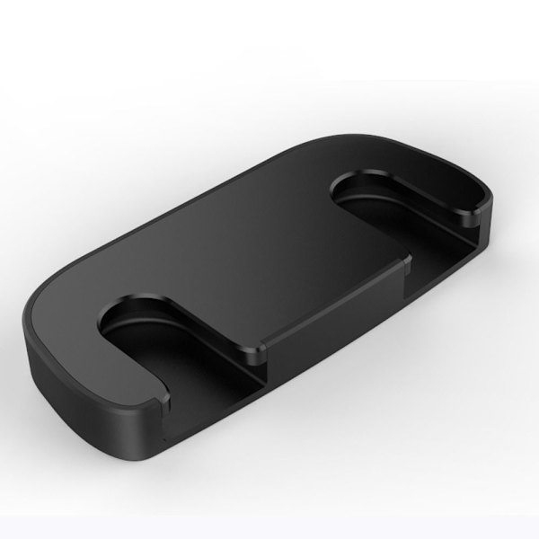 2st Gamepad Hållare Hängande fäste Förvaringskrok 2pcs