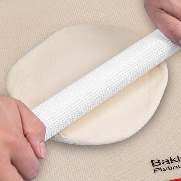 Bakmatta i silikon CIRKULÄR CIRKULÄR Circular