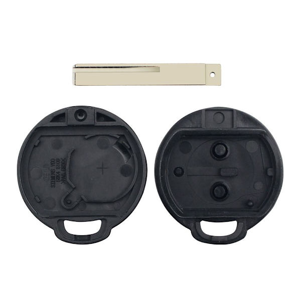 Auton avainkotelo Auton case cover Kauko-auton avainkotelo 1pcs