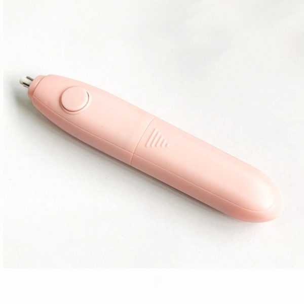 Electric Eraser Skitse Eraser PINK pink