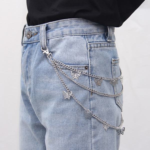 Pants Chain Hanging Chain 102CMA A 102cmA