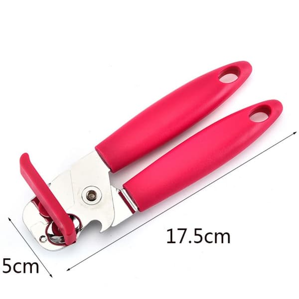 Avaaja Cutter Pullonavaaja CAN 17.5X5cm