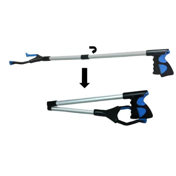 Affaldsplukker Grabber Reacher Tool Reaching Assist Tool
