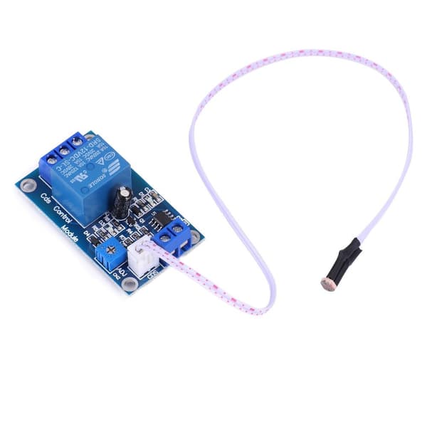 Relemoduuli 5V 1 kanava