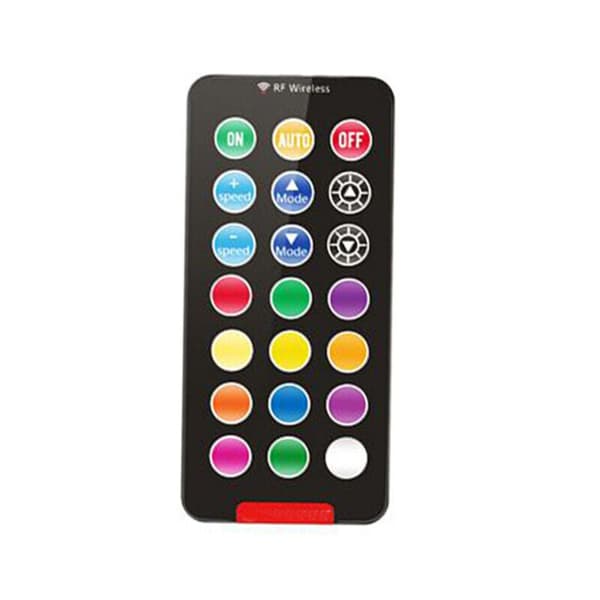 Hub Rgb Controller Rgb Led