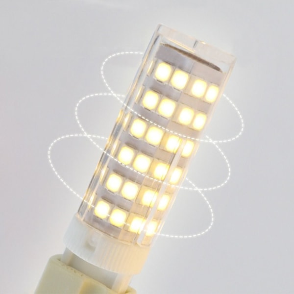 LED Majspære Ingen Flimmer G4-7W G4-7W G4-7W