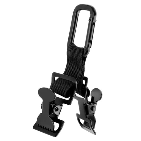 Golfhanskeklips Grabber Holder Hanger 2 2 2