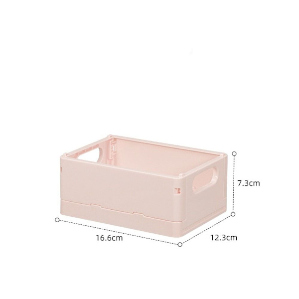 Mini Opbevaringskasser Organizer B B B