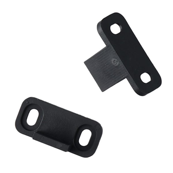 Skjutdörr Guid Ladugårdsdörr Golvstyrningar 1 PAR 1 PAR 1 Pair