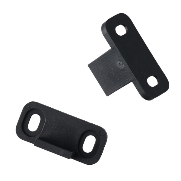 Skydedør Guide Stalddør Gulvstyr 1 PAR 1 PAR 1 Pair