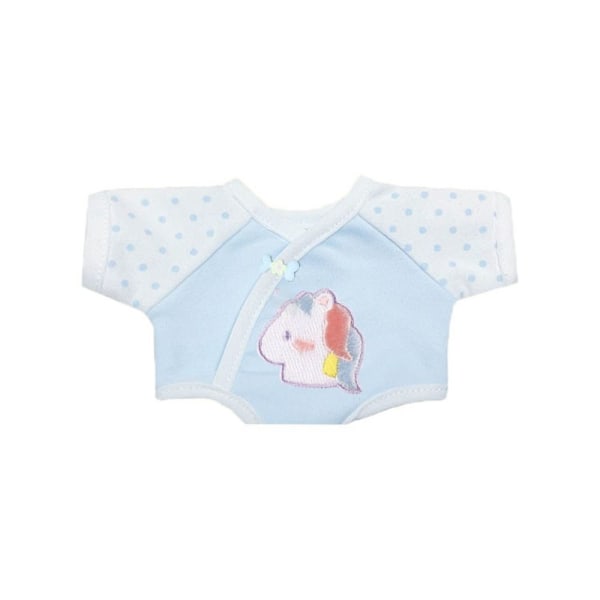 Doll Undercoat Mini Sleep Wear 1 1 1