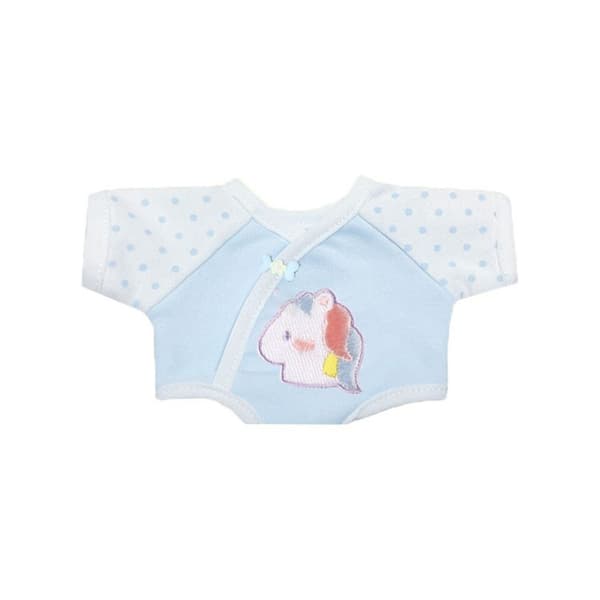 Doll Undercoat Mini Sleep Wear 2 2 2