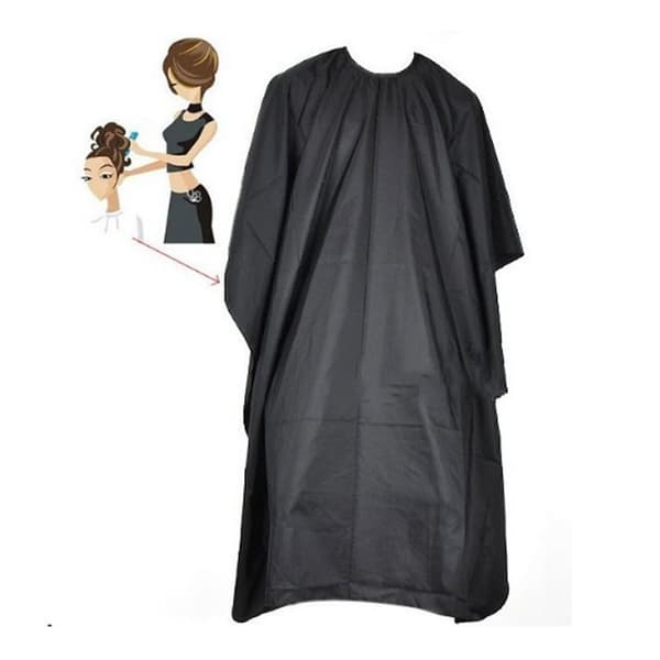 Frisørkjole Cape Barber Cape Salon Forklæde