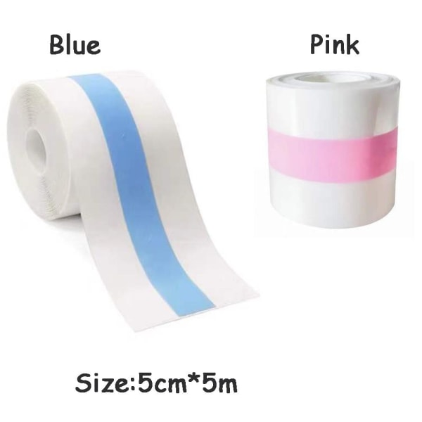 5M Breast Lift Tape Rintaliivitarrateipit RAUHANKAS A A pink A-A