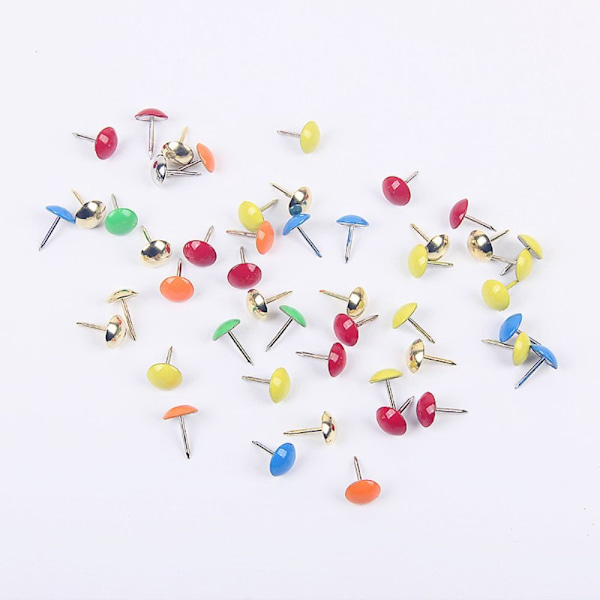 Push Pin Drawing Pins Foto Kart Pins