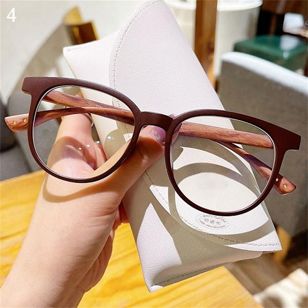 Myopia Glasses Frame -silmälasikehys 4 4 4