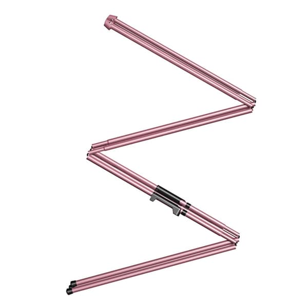 Staffeli Stand Maling Staffeli Stativ ROSA pink