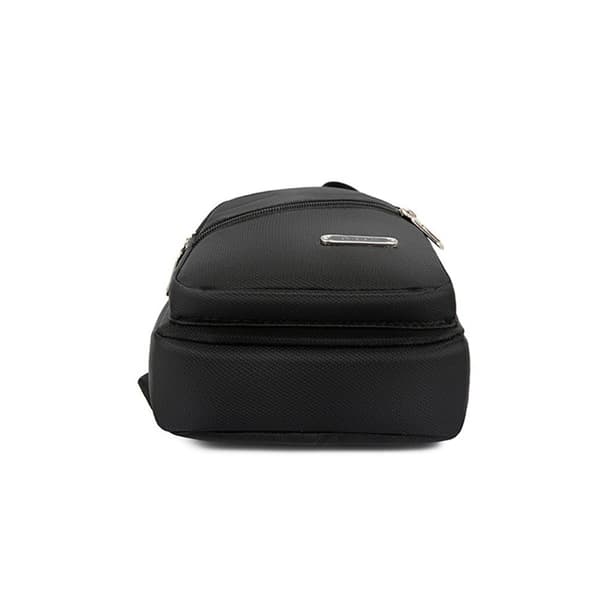 Sling Bag Axelväska GRÅ Grey