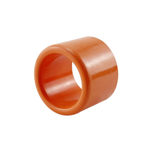 Pidiketelineet Nylon Insert suojat ORANSSIT Orange