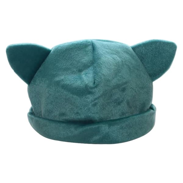 Bomullsmössa Animehatt Tecknad dockhatt 52-58cm